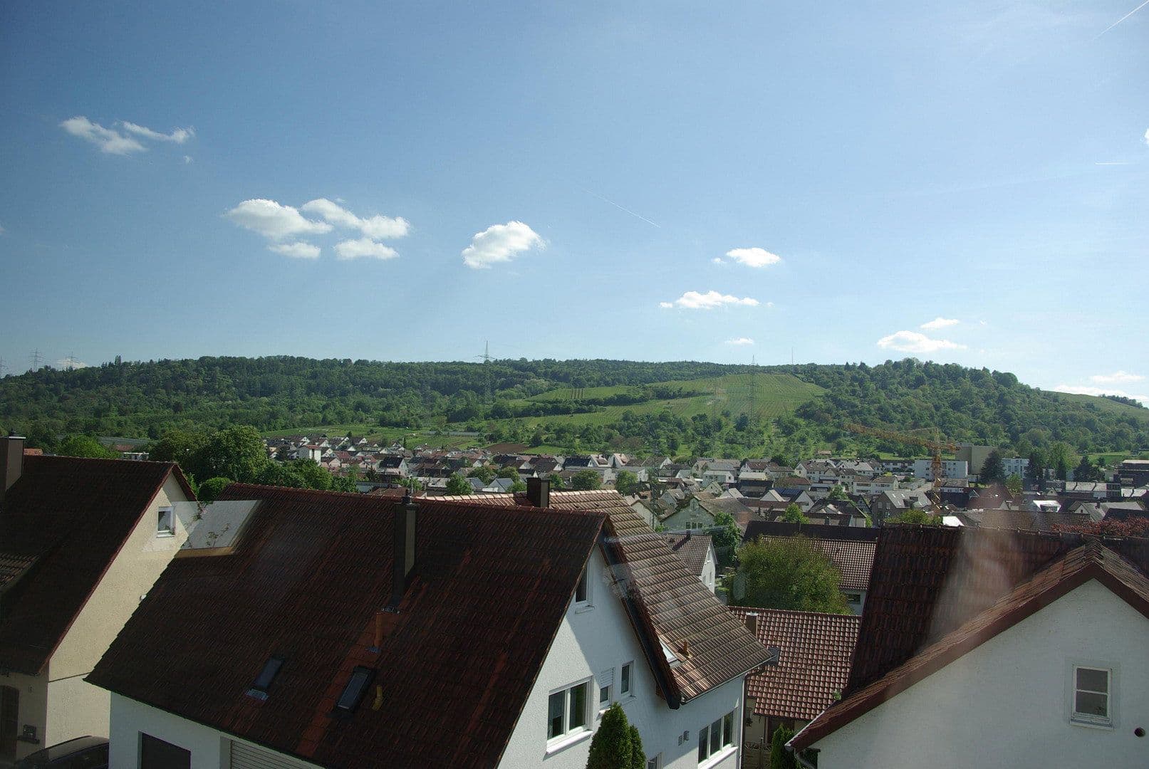 3 bedroom with open-plan kitchen flat for sale, 112 m², Burghaldenstraße 13, Weinstadt, Baden-Württemberg 3 bedroom with open-plan kitchen flat for sale, 112 m², Burghaldenstraße 13, Weinstadt, Baden-Württemberg