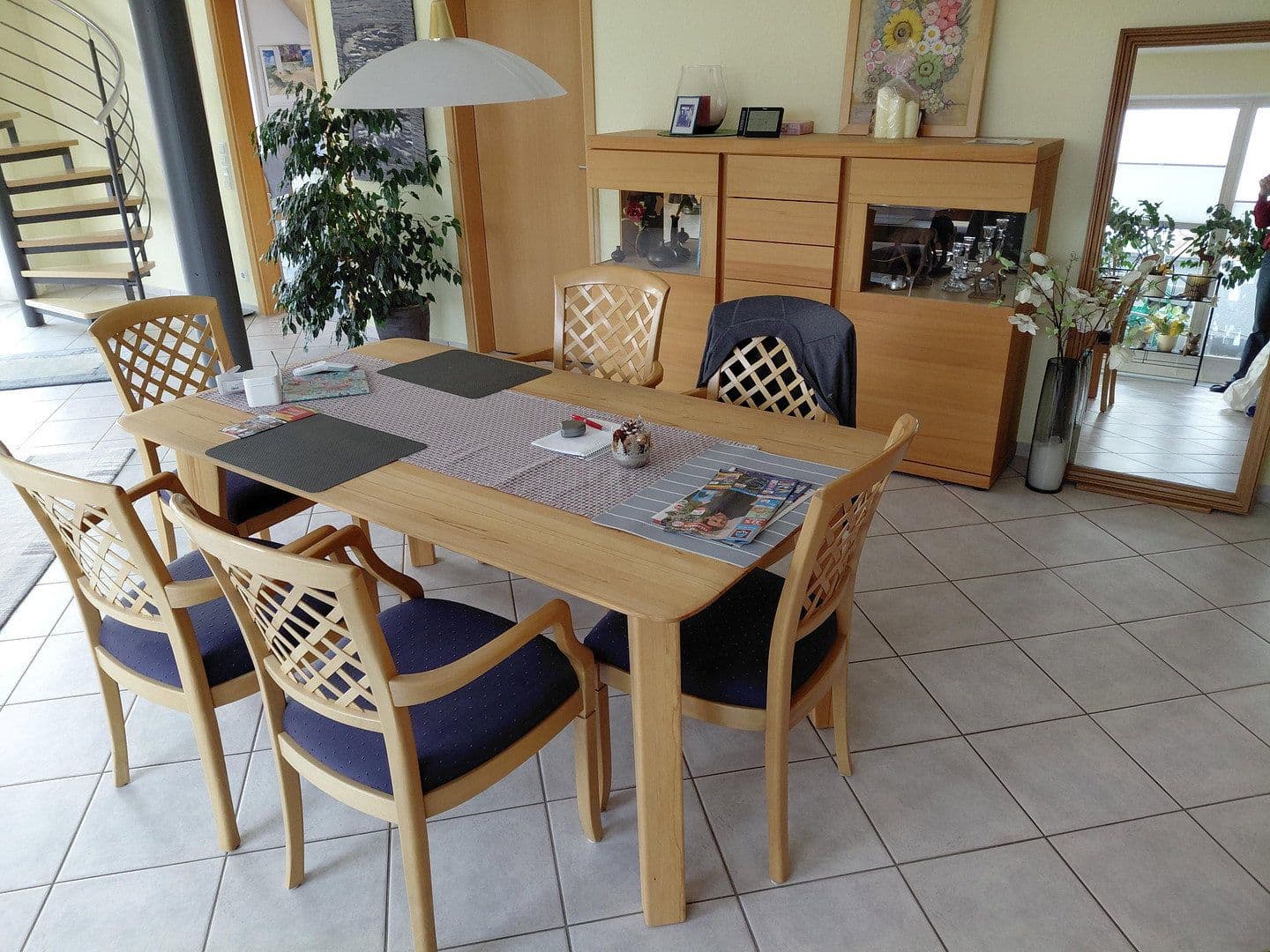 3 bedroom with open-plan kitchen flat for sale, 112 m², Burghaldenstraße 13, Weinstadt, Baden-Württemberg 3 bedroom with open-plan kitchen flat for sale, 112 m², Burghaldenstraße 13, Weinstadt, Baden-Württemberg