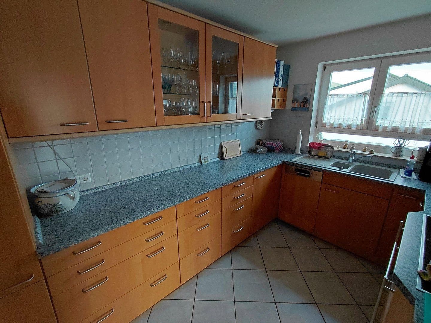 3 bedroom with open-plan kitchen flat for sale, 112 m², Burghaldenstraße 13, Weinstadt, Baden-Württemberg 3 bedroom with open-plan kitchen flat for sale, 112 m², Burghaldenstraße 13, Weinstadt, Baden-Württemberg