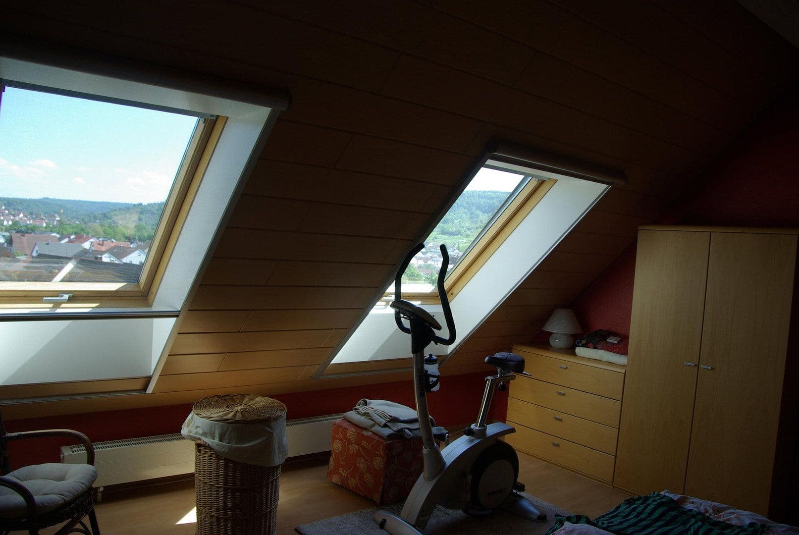 3 bedroom with open-plan kitchen flat for sale, 112 m², Burghaldenstraße 13, Weinstadt, Baden-Württemberg 3 bedroom with open-plan kitchen flat for sale, 112 m², Burghaldenstraße 13, Weinstadt, Baden-Württemberg