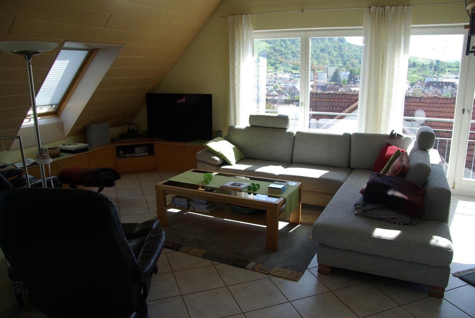 3 bedroom with open-plan kitchen flat for sale, 112 m², Burghaldenstraße 13, Weinstadt, Baden-Württemberg 3 bedroom with open-plan kitchen flat for sale, 112 m², Burghaldenstraße 13, Weinstadt, Baden-Württemberg