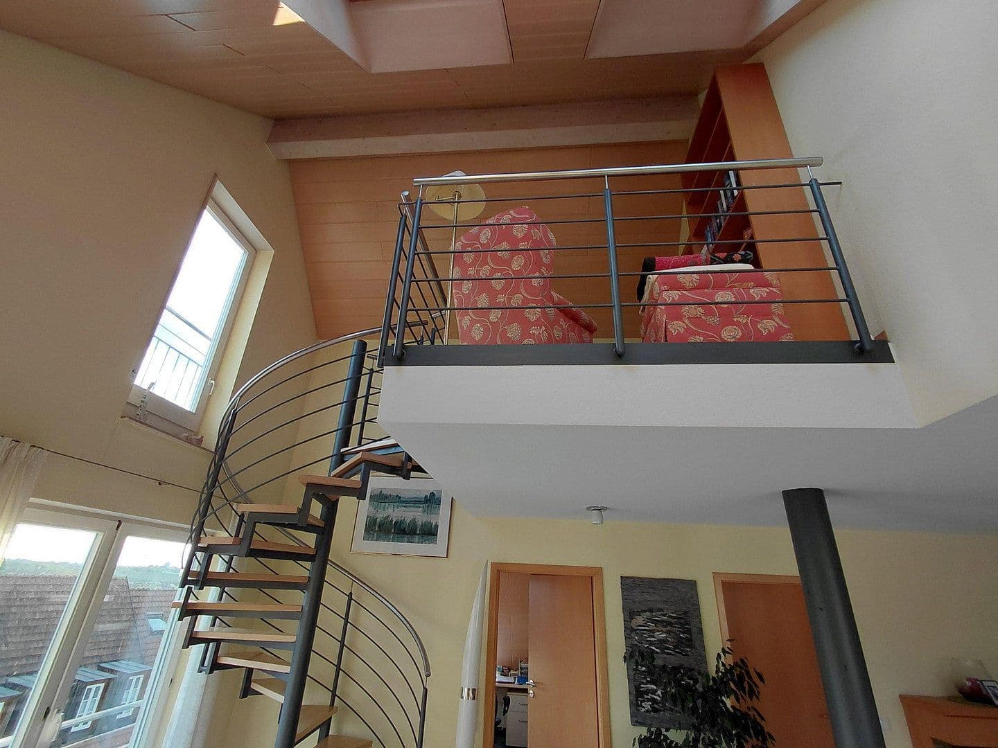 3 bedroom with open-plan kitchen flat for sale, 112 m², Burghaldenstraße 13, Weinstadt, Baden-Württemberg 3 bedroom with open-plan kitchen flat for sale, 112 m², Burghaldenstraße 13, Weinstadt, Baden-Württemberg