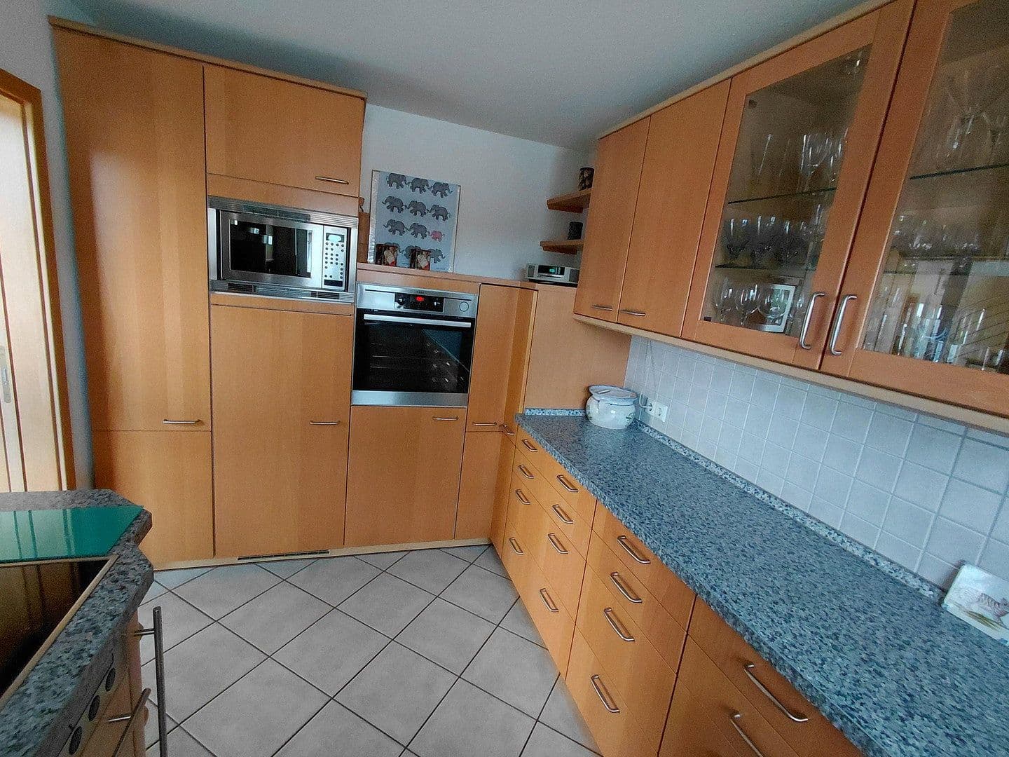 3 bedroom with open-plan kitchen flat for sale, 112 m², Burghaldenstraße 13, Weinstadt, Baden-Württemberg 3 bedroom with open-plan kitchen flat for sale, 112 m², Burghaldenstraße 13, Weinstadt, Baden-Württemberg