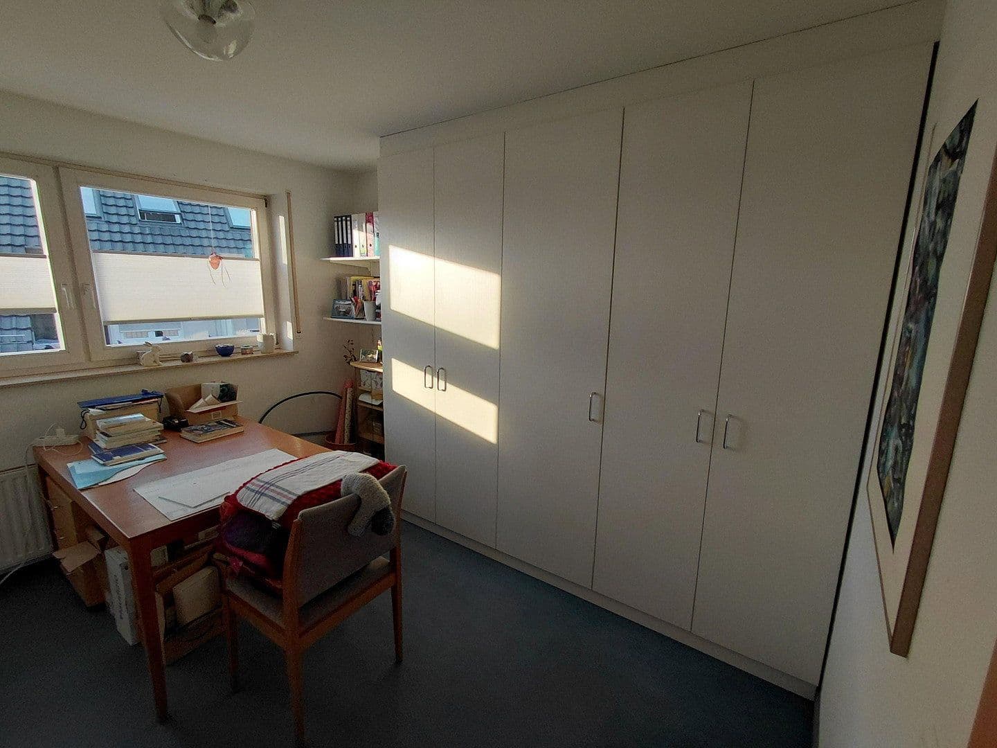 3 bedroom with open-plan kitchen flat for sale, 112 m², Burghaldenstraße 13, Weinstadt, Baden-Württemberg 3 bedroom with open-plan kitchen flat for sale, 112 m², Burghaldenstraße 13, Weinstadt, Baden-Württemberg