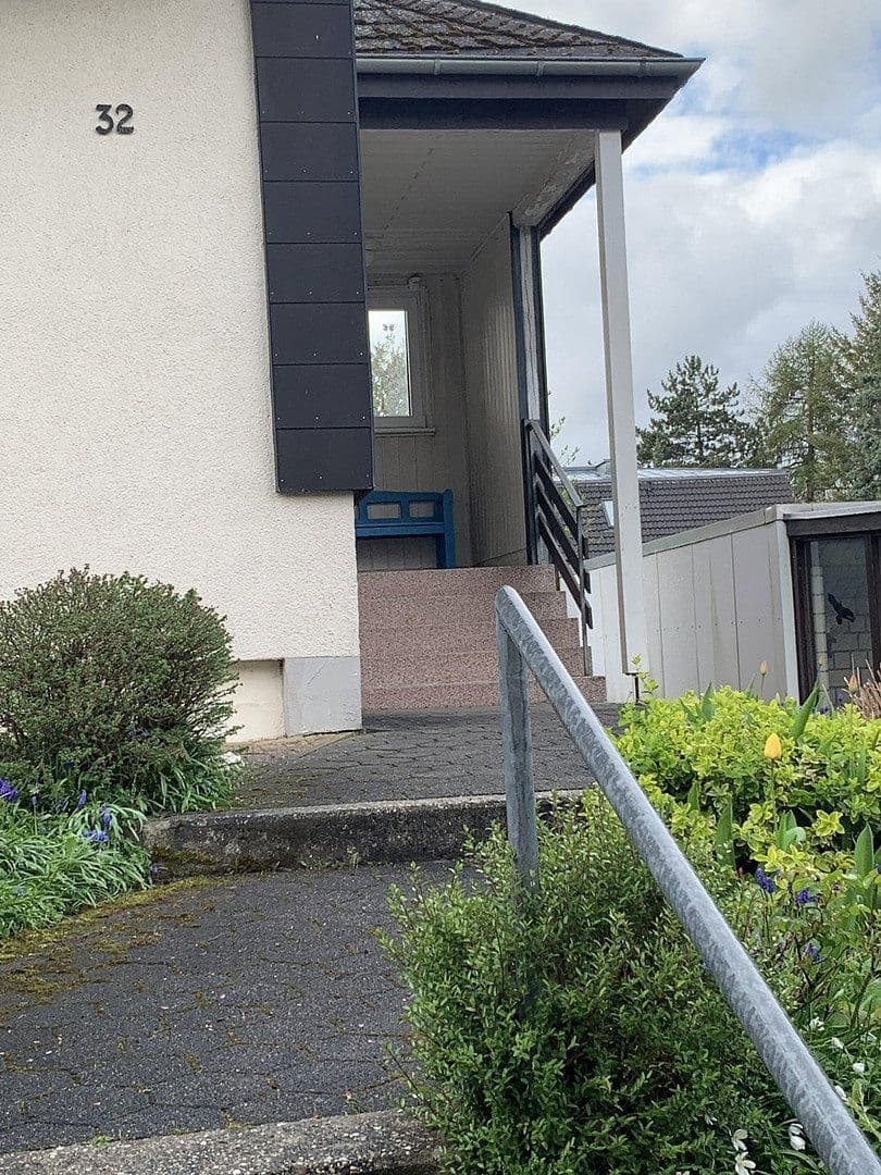 house for sale, 166 m², Brilon, North Rhine-Westphalia house for sale, 166 m², Brilon, North Rhine-Westphalia