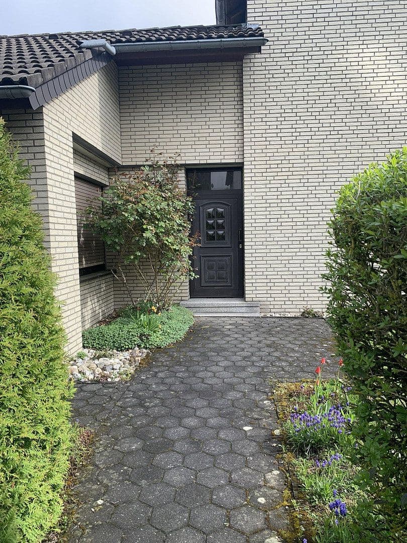 house for sale, 166 m², Brilon, North Rhine-Westphalia house for sale, 166 m², Brilon, North Rhine-Westphalia