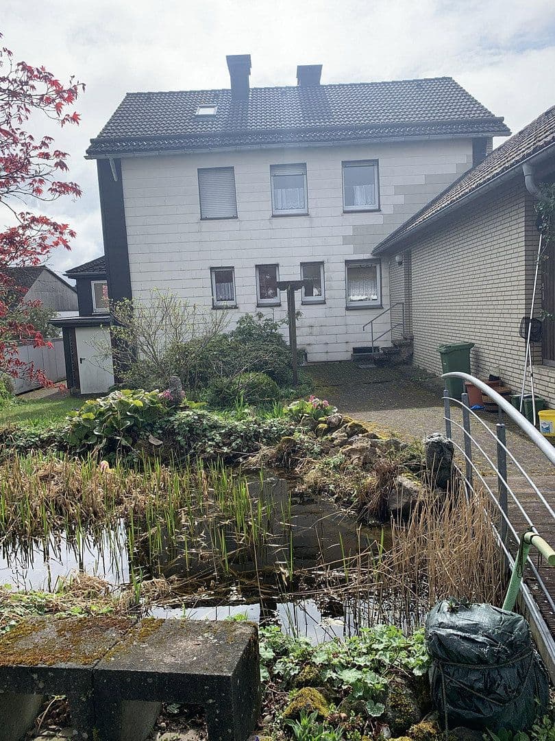 house for sale, 166 m², Brilon, North Rhine-Westphalia house for sale, 166 m², Brilon, North Rhine-Westphalia