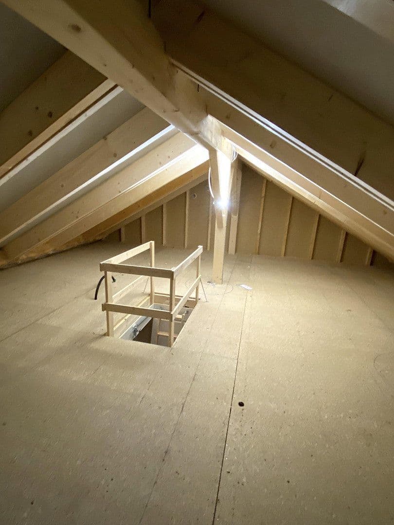 house to rent, 127 m², Ziegelweg 21A, Ellingen, Bavaria house to rent, 127 m², Ziegelweg 21A, Ellingen, Bavaria