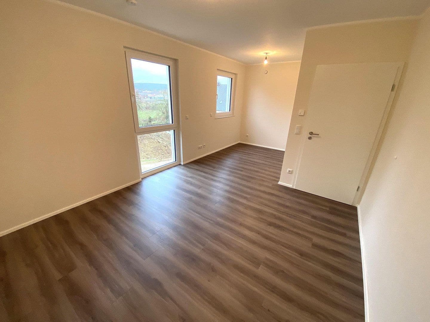 house to rent, 127 m², Ziegelweg 21A, Ellingen, Bavaria house to rent, 127 m², Ziegelweg 21A, Ellingen, Bavaria