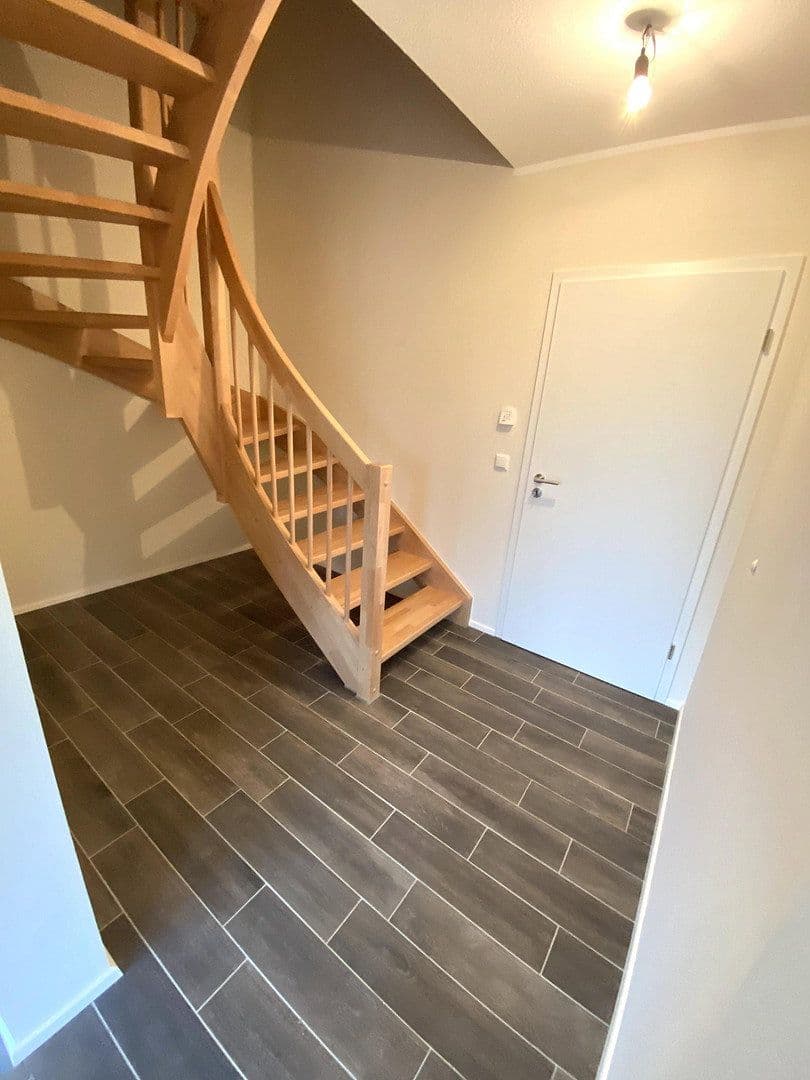 house to rent, 127 m², Ziegelweg 21A, Ellingen, Bavaria house to rent, 127 m², Ziegelweg 21A, Ellingen, Bavaria