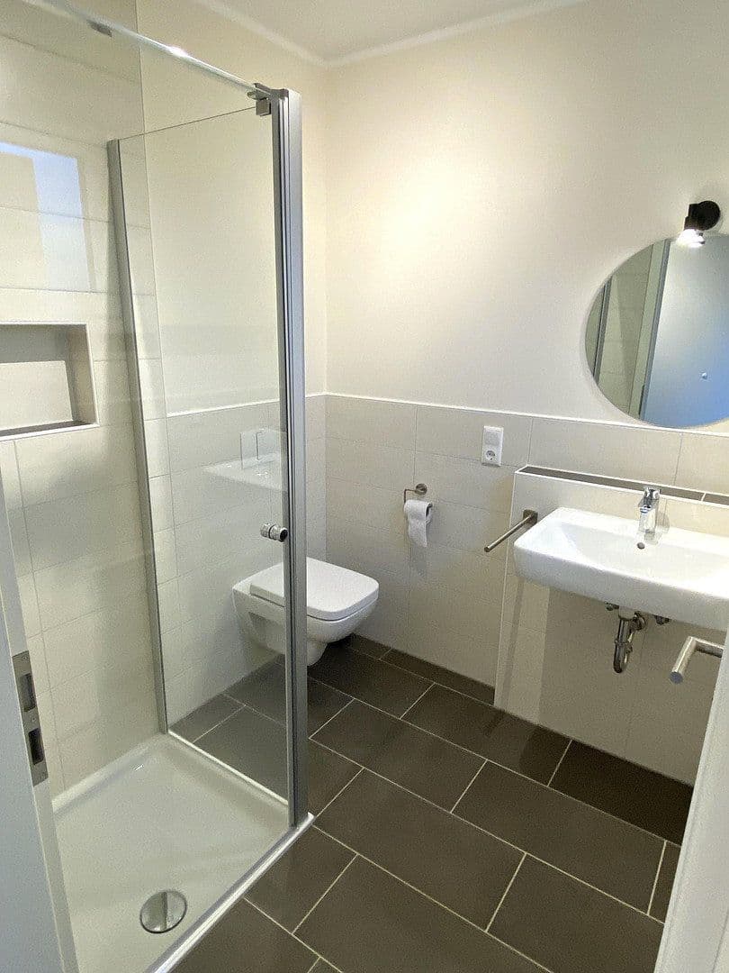 house to rent, 127 m², Ziegelweg 21A, Ellingen, Bavaria house to rent, 127 m², Ziegelweg 21A, Ellingen, Bavaria