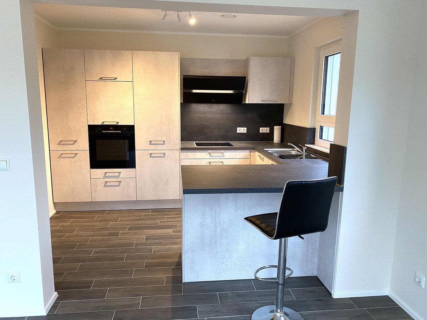 house to rent, 127 m², Ziegelweg 21A, Ellingen, Bavaria house to rent, 127 m², Ziegelweg 21A, Ellingen, Bavaria
