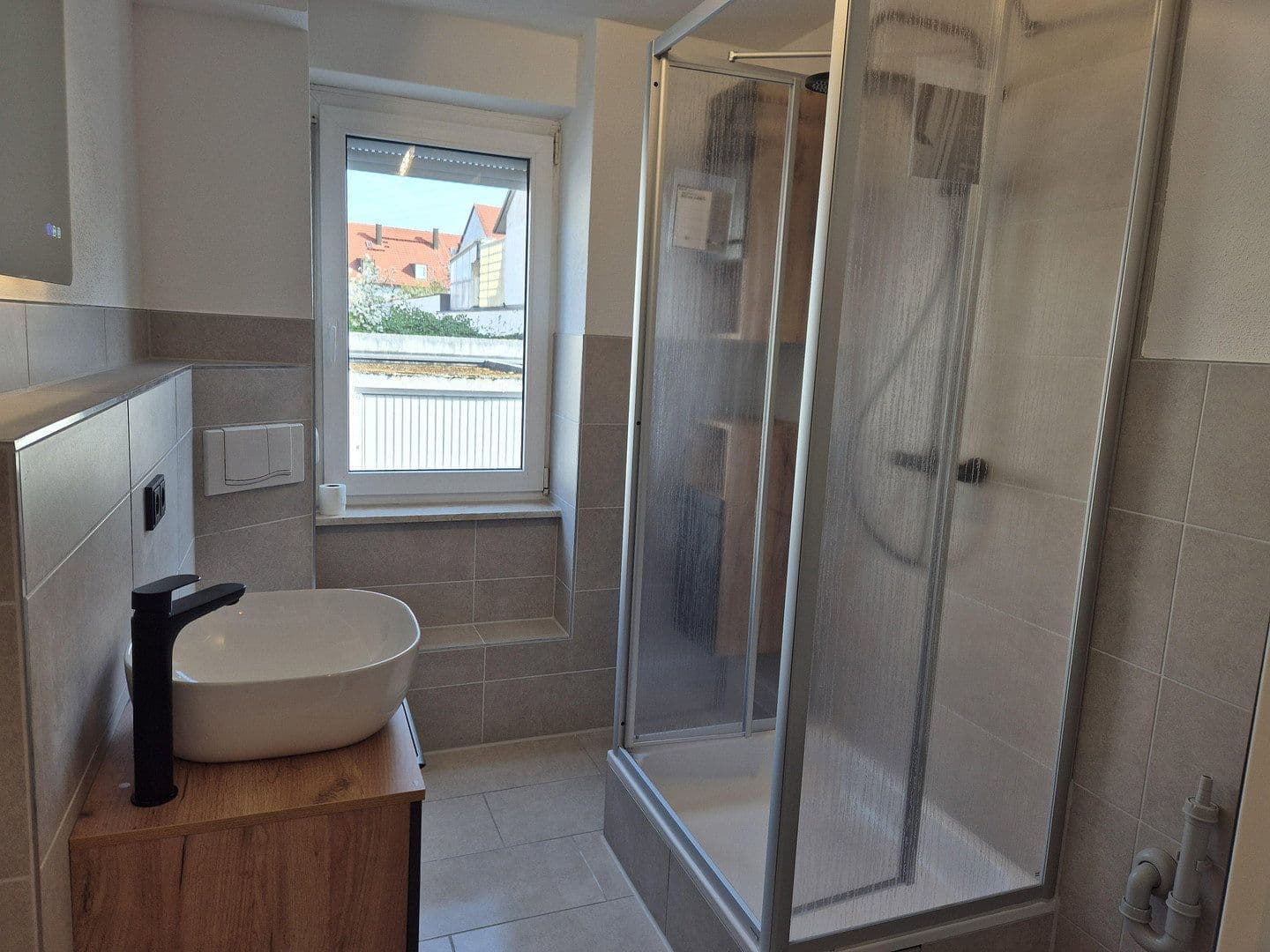 3 bedroom flat for sale, 73 m², Geisfelder Str. 119, Bamberg, Bavaria 3 bedroom flat for sale, 73 m², Geisfelder Str. 119, Bamberg, Bavaria