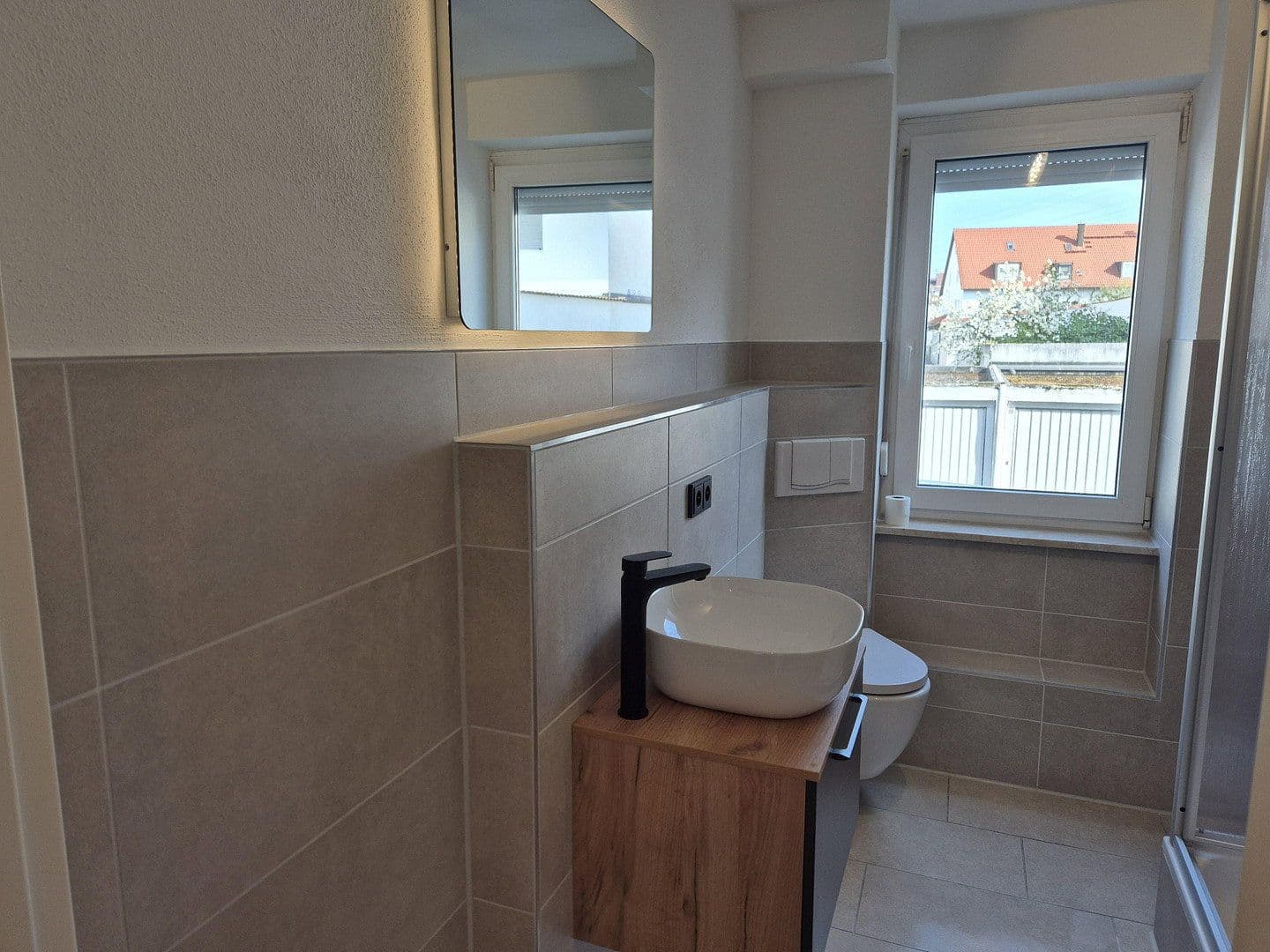 3 bedroom flat for sale, 73 m², Geisfelder Str. 119, Bamberg, Bavaria 3 bedroom flat for sale, 73 m², Geisfelder Str. 119, Bamberg, Bavaria