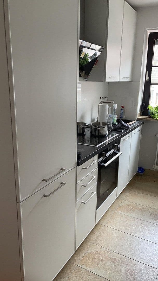 2 bedroom flat to rent, 57 m², München, Bavaria 2 bedroom flat to rent, 57 m², München, Bavaria