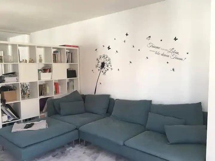 2 bedroom flat to rent, 57 m², München, Bavaria 2 bedroom flat to rent, 57 m², München, Bavaria