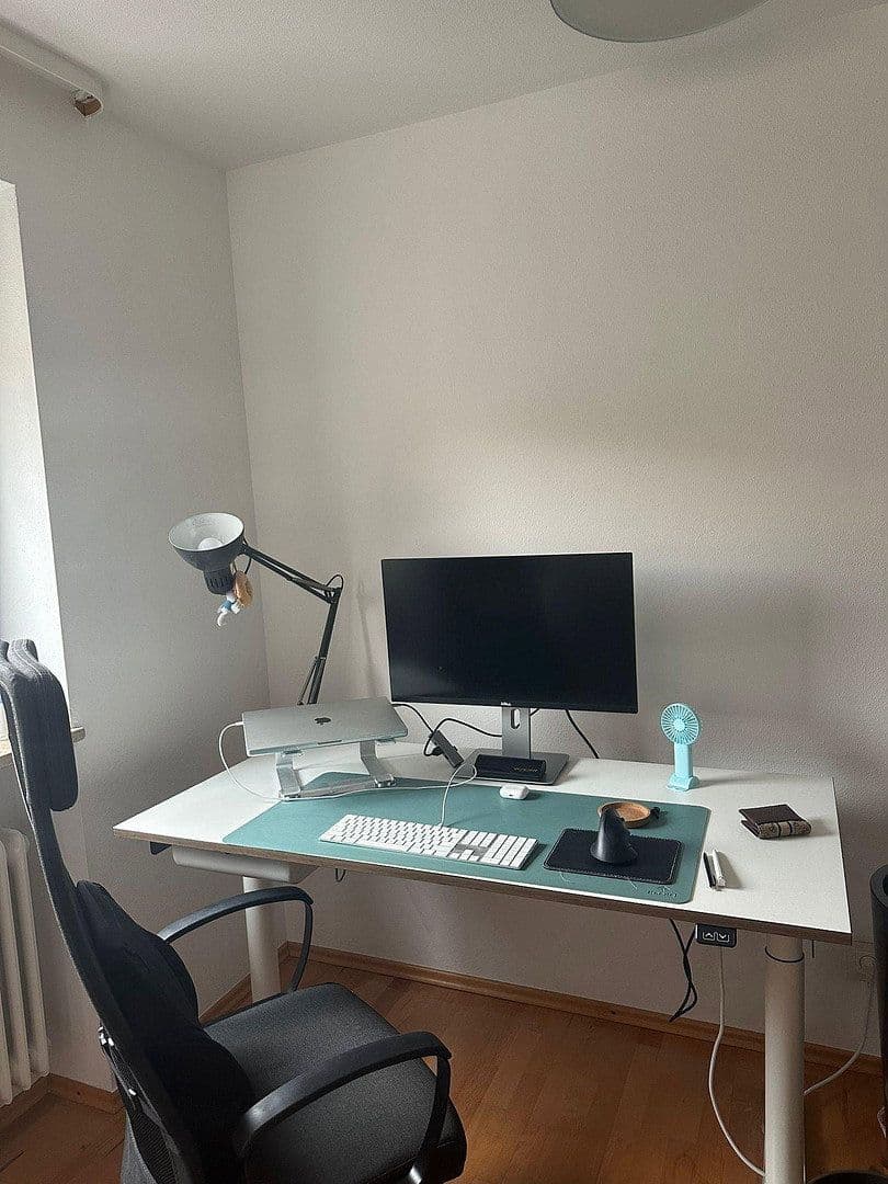 2 bedroom flat to rent, 57 m², München, Bavaria 2 bedroom flat to rent, 57 m², München, Bavaria