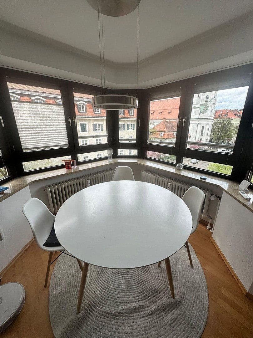 2 bedroom flat to rent, 57 m², München, Bavaria 2 bedroom flat to rent, 57 m², München, Bavaria