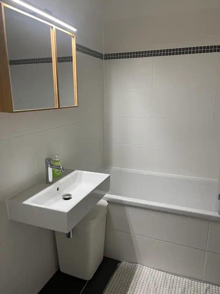 2 bedroom flat to rent, 57 m², München, Bavaria 2 bedroom flat to rent, 57 m², München, Bavaria