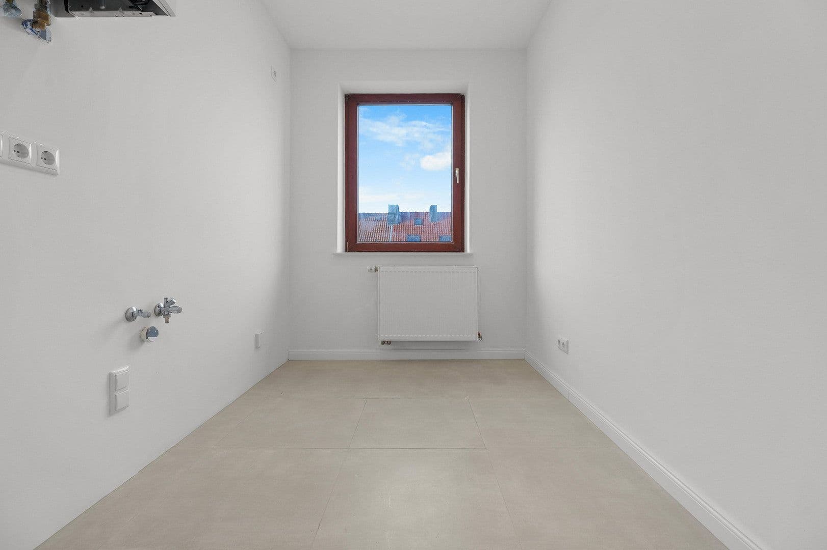 3 bedroom flat to rent, 67 m², Hischestraße 5, Hanover, Lower Saxony 3 bedroom flat to rent, 67 m², Hischestraße 5, Hanover, Lower Saxony