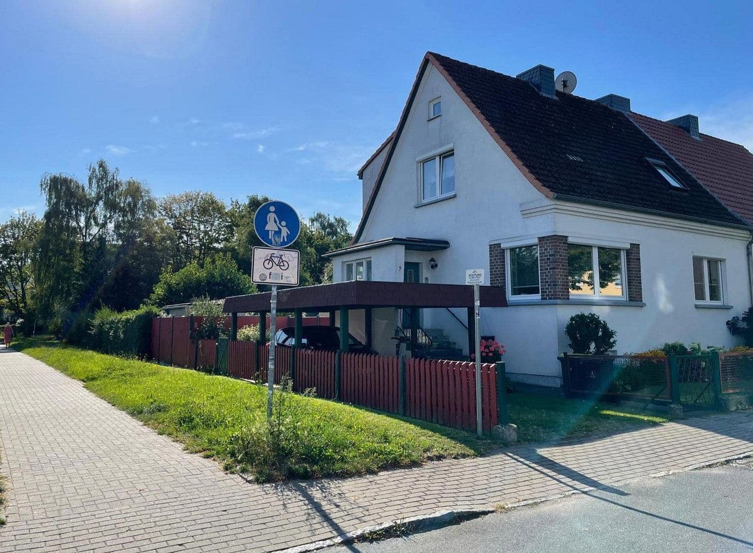 house for sale, 140 m², Rostock, Mecklenburg-Vorpommern house for sale, 140 m², Rostock, Mecklenburg-Vorpommern