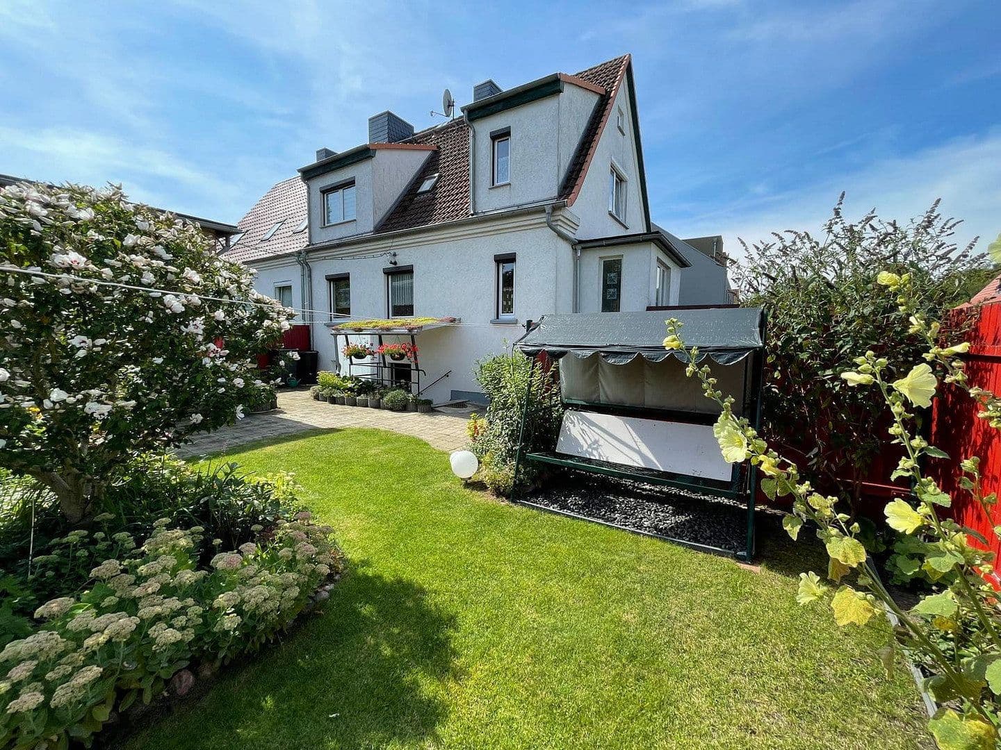 house for sale, 140 m², Rostock, Mecklenburg-Vorpommern house for sale, 140 m², Rostock, Mecklenburg-Vorpommern
