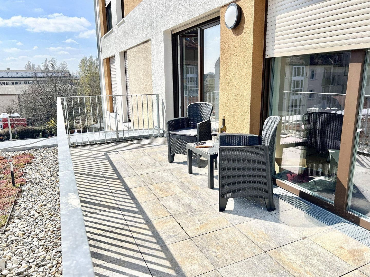 1 bedroom flat to rent, 34 m², Maximilianstraße 43, Nürnberg, Bavaria 1 bedroom flat to rent, 34 m², Maximilianstraße 43, Nürnberg, Bavaria