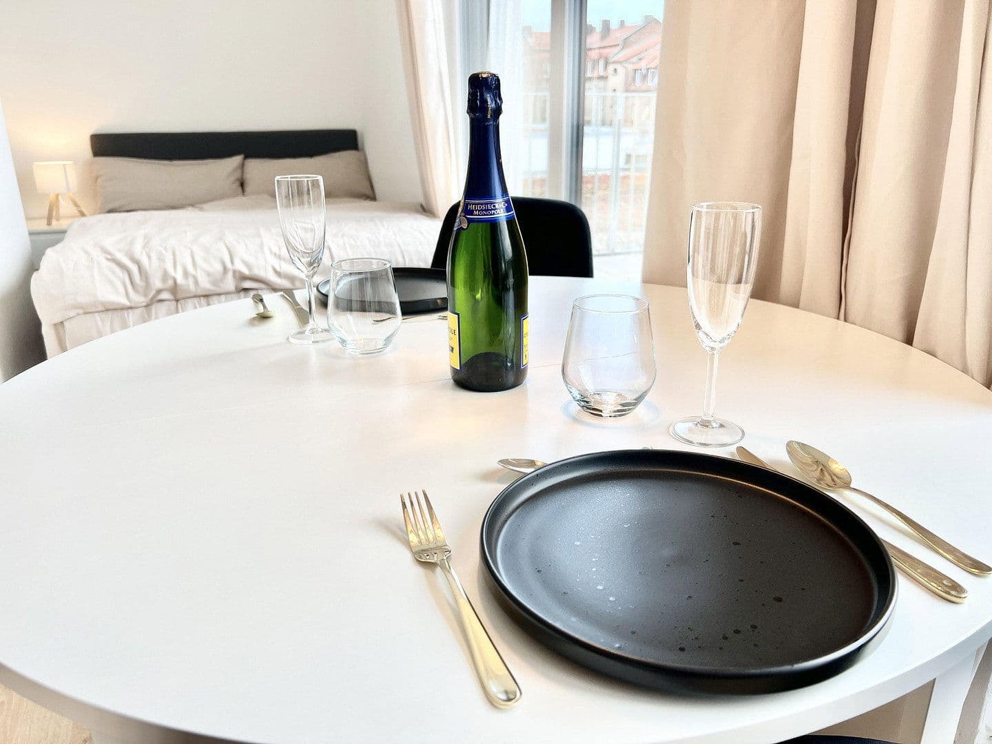 1 bedroom flat to rent, 34 m², Maximilianstraße 43, Nürnberg, Bavaria 1 bedroom flat to rent, 34 m², Maximilianstraße 43, Nürnberg, Bavaria