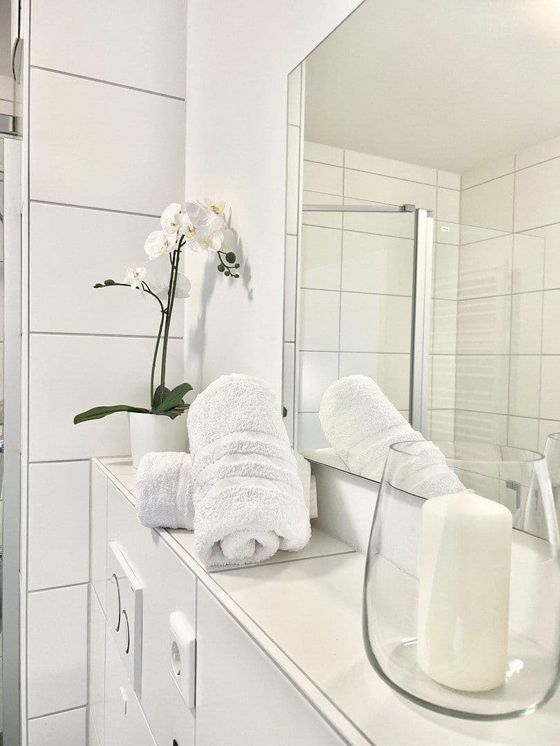 1 bedroom flat to rent, 34 m², Maximilianstraße 43, Nürnberg, Bavaria 1 bedroom flat to rent, 34 m², Maximilianstraße 43, Nürnberg, Bavaria