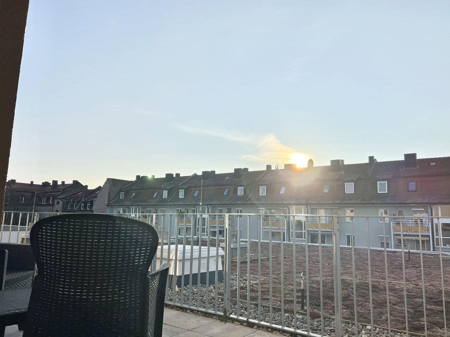 1 bedroom flat to rent, 34 m², Maximilianstraße 43, Nürnberg, Bavaria 1 bedroom flat to rent, 34 m², Maximilianstraße 43, Nürnberg, Bavaria