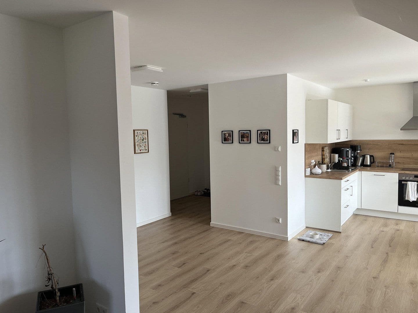 2 bedroom flat to rent, 82 m², Seevetal, Lower Saxony 2 bedroom flat to rent, 82 m², Seevetal, Lower Saxony