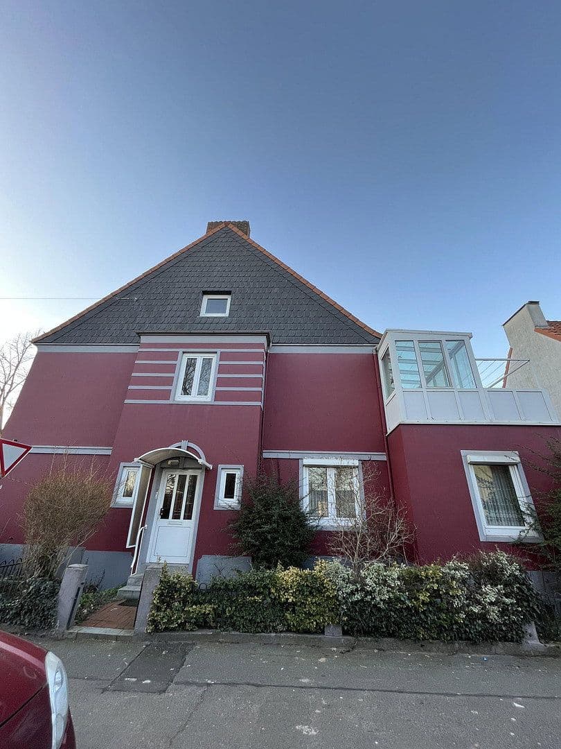 house for sale, 187 m², Bremen, Bremen house for sale, 187 m², Bremen, Bremen