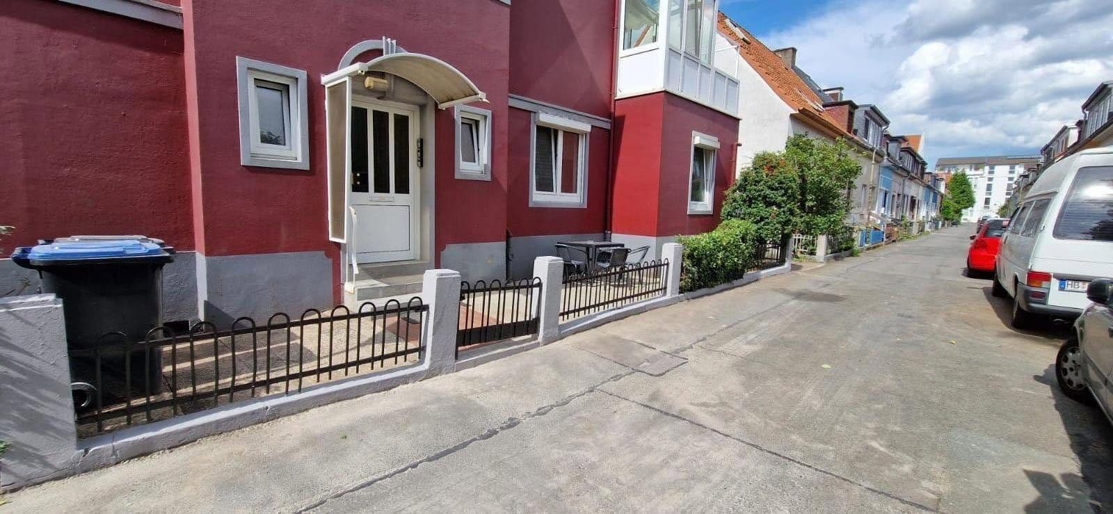 house for sale, 187 m², Bremen, Bremen house for sale, 187 m², Bremen, Bremen