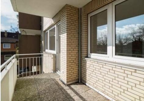 3 bedroom flat to rent, 72 m², Rissener Strasse 71, Wedel, Schleswig-Holstein 3 bedroom flat to rent, 72 m², Rissener Strasse 71, Wedel, Schleswig-Holstein