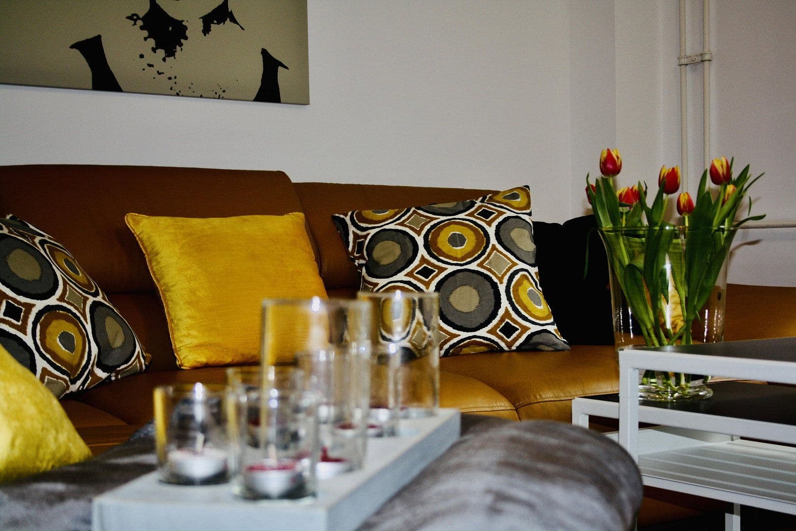 2 bedroom flat to rent, 55 m², Mainz, Hesse 2 bedroom flat to rent, 55 m², Mainz, Hesse