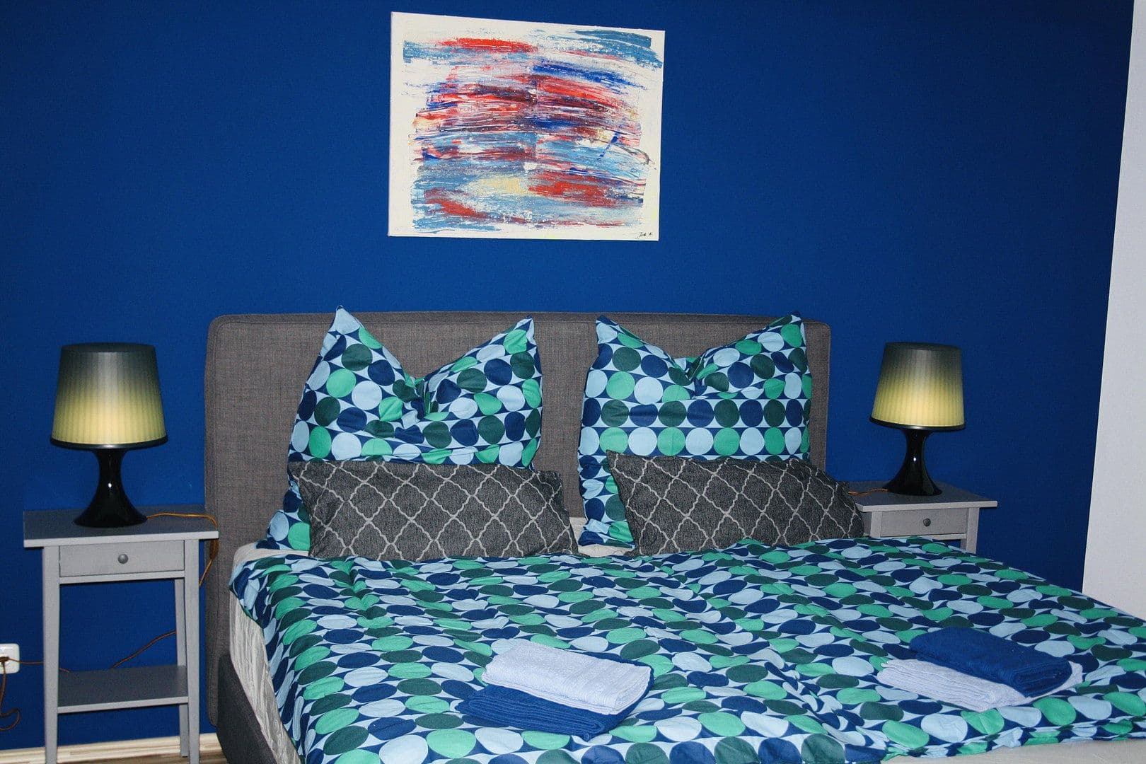 2 bedroom flat to rent, 55 m², Mainz, Hesse 2 bedroom flat to rent, 55 m², Mainz, Hesse