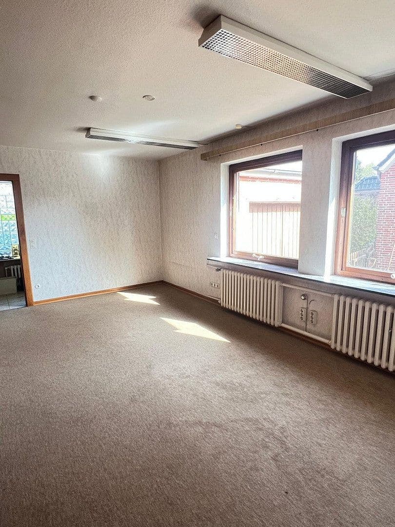 house for sale, 198 m², Bad Oldesloe, Schleswig-Holstein house for sale, 198 m², Bad Oldesloe, Schleswig-Holstein