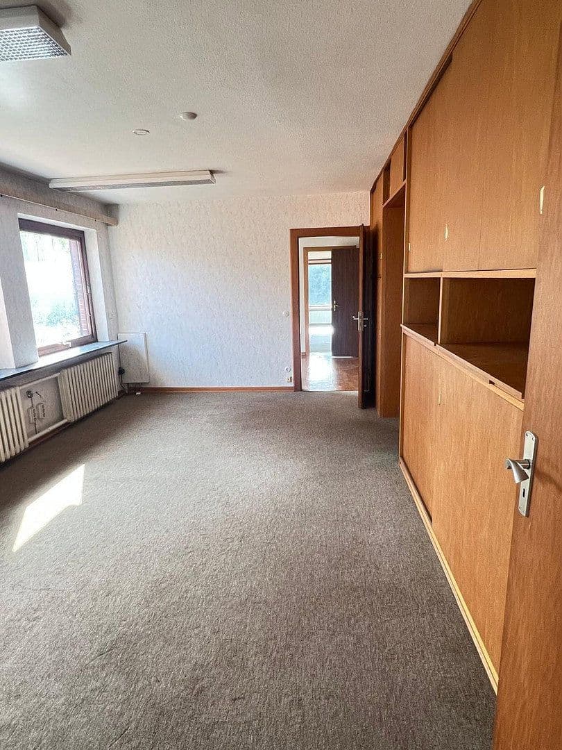 house for sale, 198 m², Bad Oldesloe, Schleswig-Holstein house for sale, 198 m², Bad Oldesloe, Schleswig-Holstein