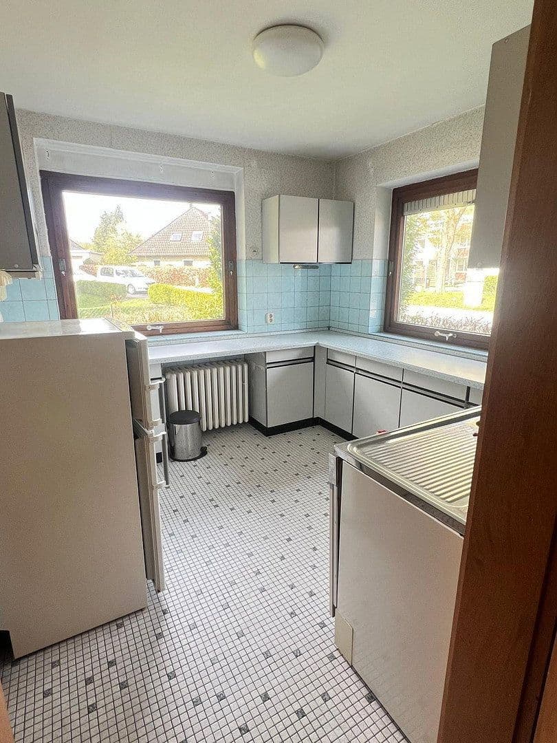 house for sale, 198 m², Bad Oldesloe, Schleswig-Holstein house for sale, 198 m², Bad Oldesloe, Schleswig-Holstein