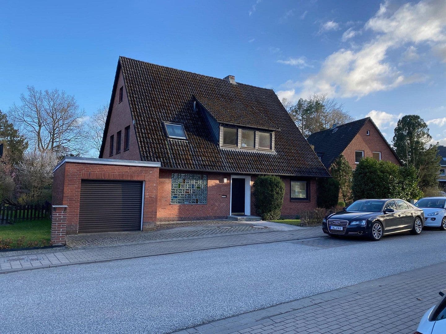 house for sale, 198 m², Bad Oldesloe, Schleswig-Holstein house for sale, 198 m², Bad Oldesloe, Schleswig-Holstein