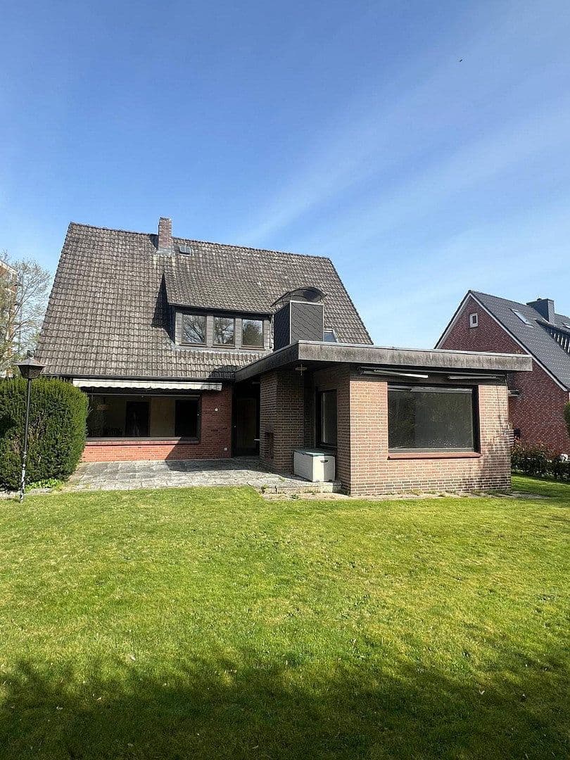 house for sale, 198 m², Bad Oldesloe, Schleswig-Holstein house for sale, 198 m², Bad Oldesloe, Schleswig-Holstein