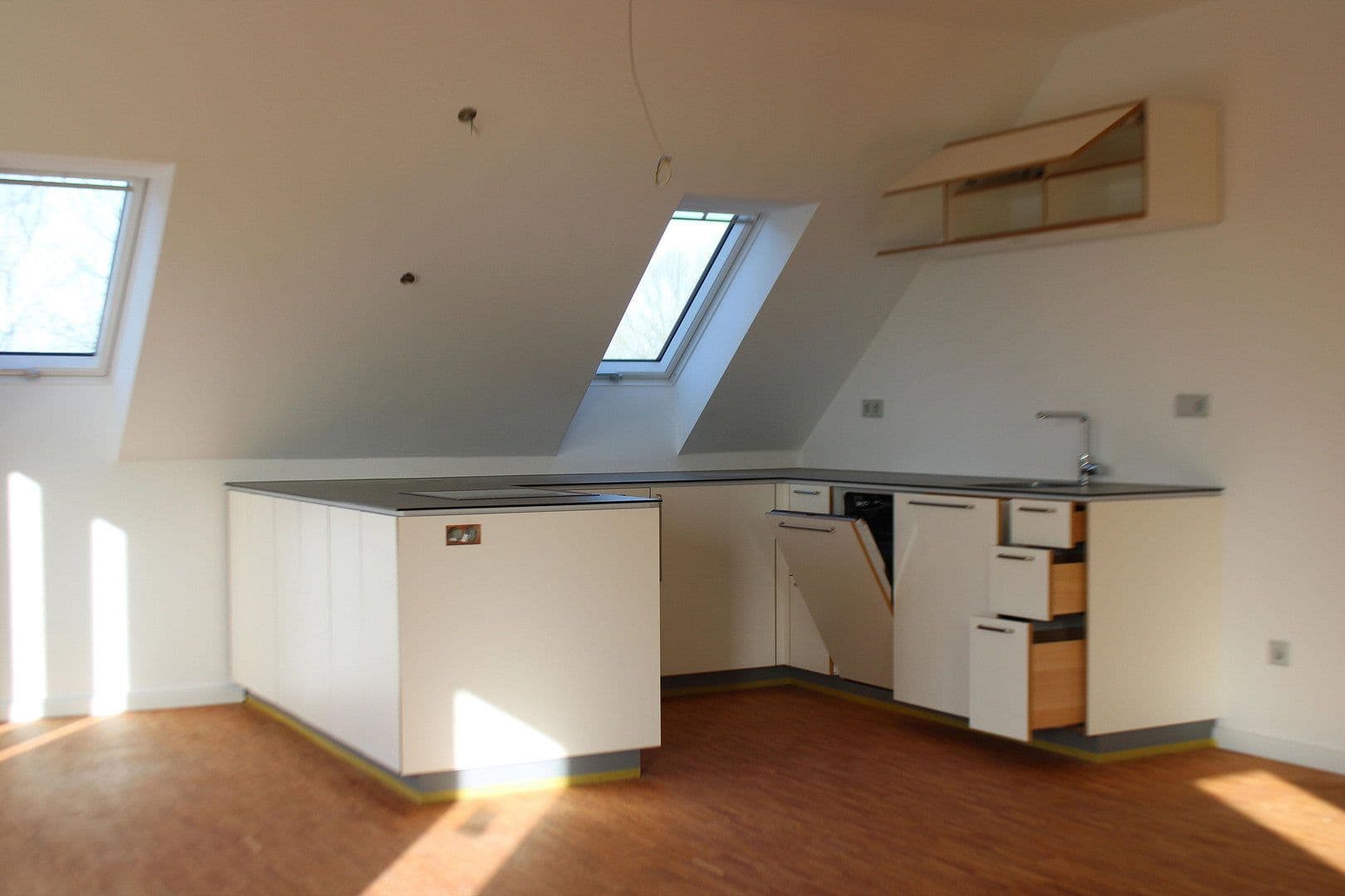 2 bedroom with open-plan kitchen flat to rent, 79 m², Südbrookmerland, Lower Saxony 2 bedroom with open-plan kitchen flat to rent, 79 m², Südbrookmerland, Lower Saxony