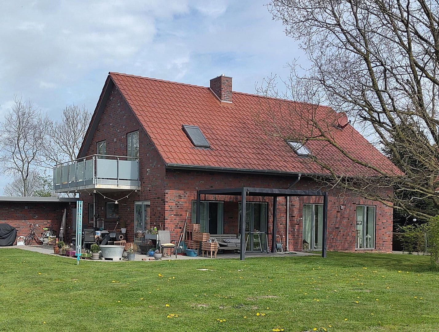 2 bedroom with open-plan kitchen flat to rent, 79 m², Südbrookmerland, Lower Saxony 2 bedroom with open-plan kitchen flat to rent, 79 m², Südbrookmerland, Lower Saxony