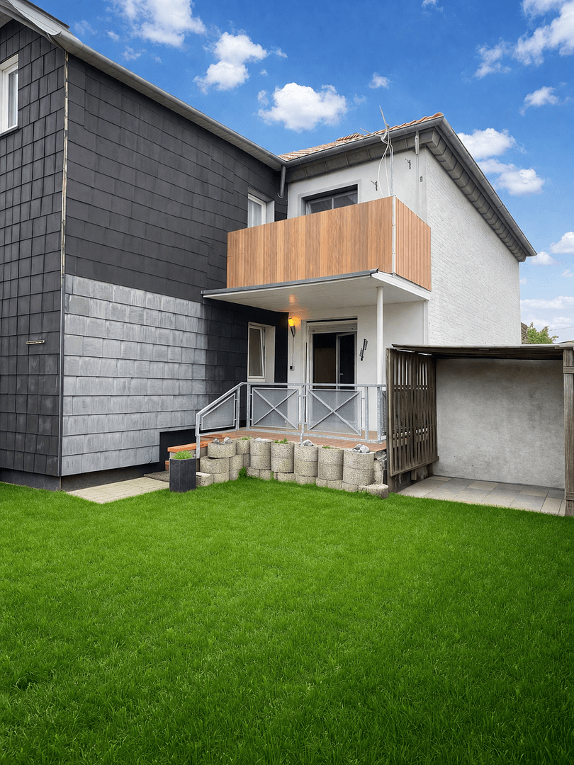 house for sale, 87 m², Rheine, North Rhine-Westphalia house for sale, 87 m², Rheine, North Rhine-Westphalia