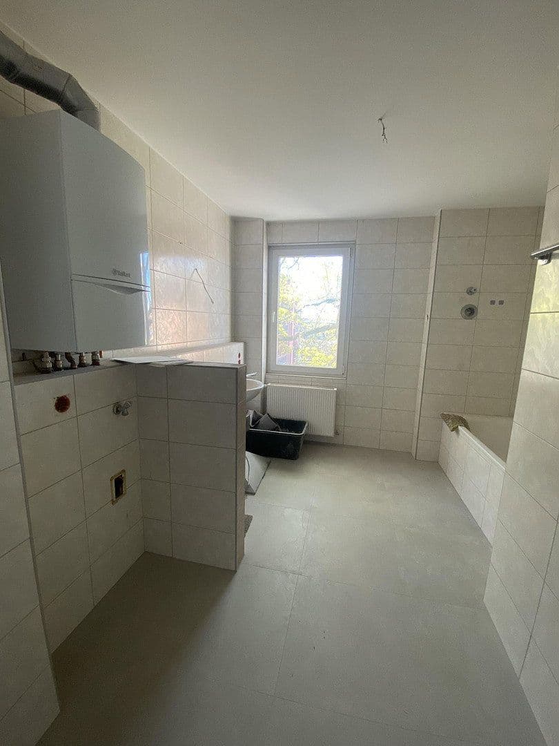 2 bedroom flat to rent, 58 m², Spenglerstraße 3, Nürnberg, Bavaria 2 bedroom flat to rent, 58 m², Spenglerstraße 3, Nürnberg, Bavaria