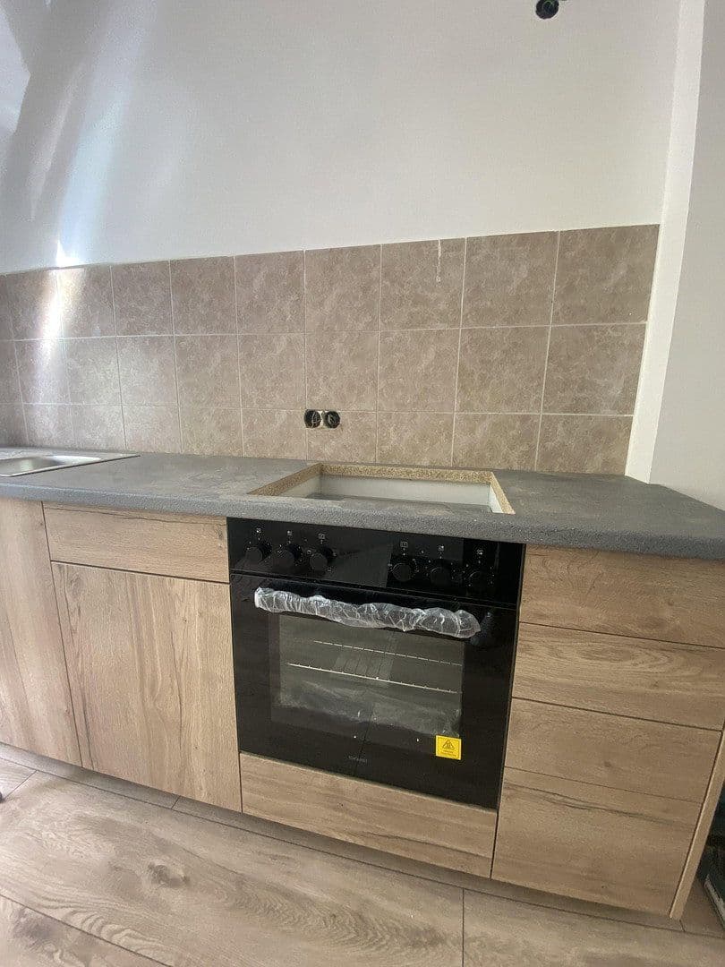 2 bedroom flat to rent, 58 m², Spenglerstraße 3, Nürnberg, Bavaria 2 bedroom flat to rent, 58 m², Spenglerstraße 3, Nürnberg, Bavaria