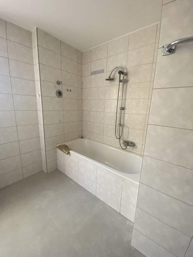 2 bedroom flat to rent, 58 m², Spenglerstraße 3, Nürnberg, Bavaria 2 bedroom flat to rent, 58 m², Spenglerstraße 3, Nürnberg, Bavaria