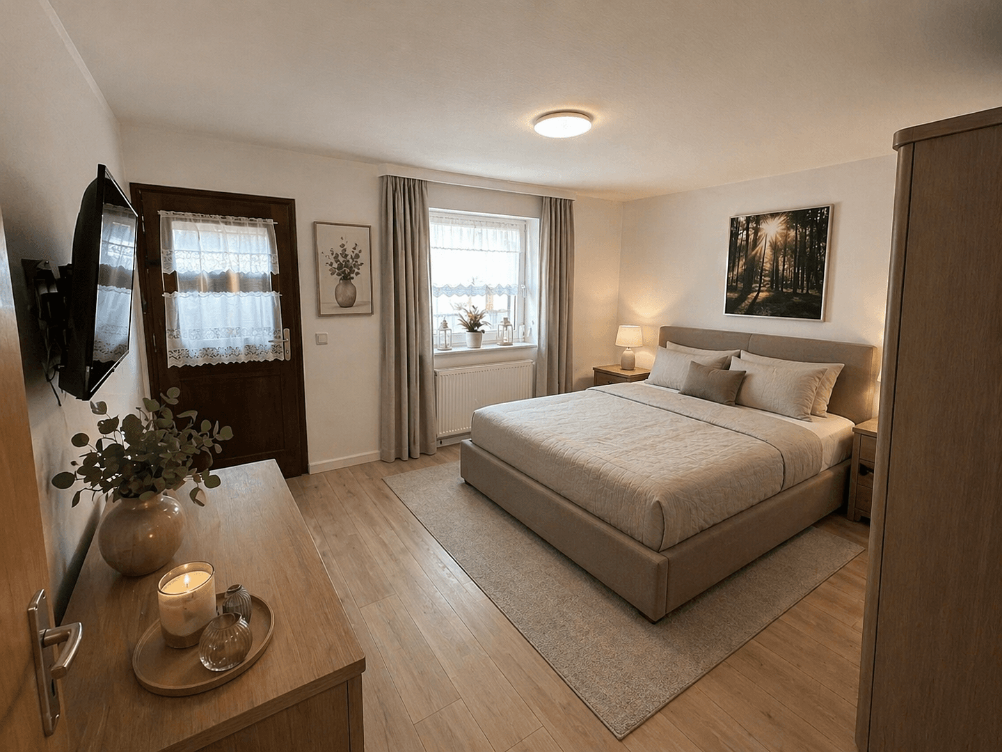 3 bedroom flat to rent, 61 m², Miltenberger Str. 14, Amorbach, Bavaria 3 bedroom flat to rent, 61 m², Miltenberger Str. 14, Amorbach, Bavaria