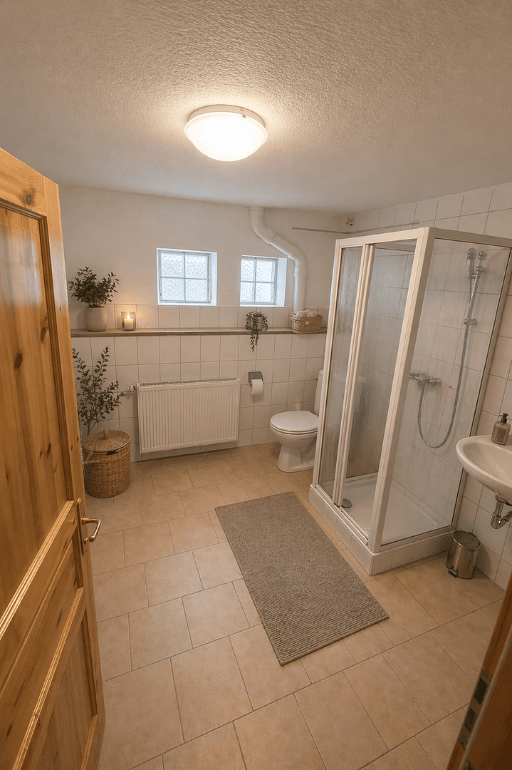 3 bedroom flat to rent, 61 m², Miltenberger Str. 14, Amorbach, Bavaria 3 bedroom flat to rent, 61 m², Miltenberger Str. 14, Amorbach, Bavaria