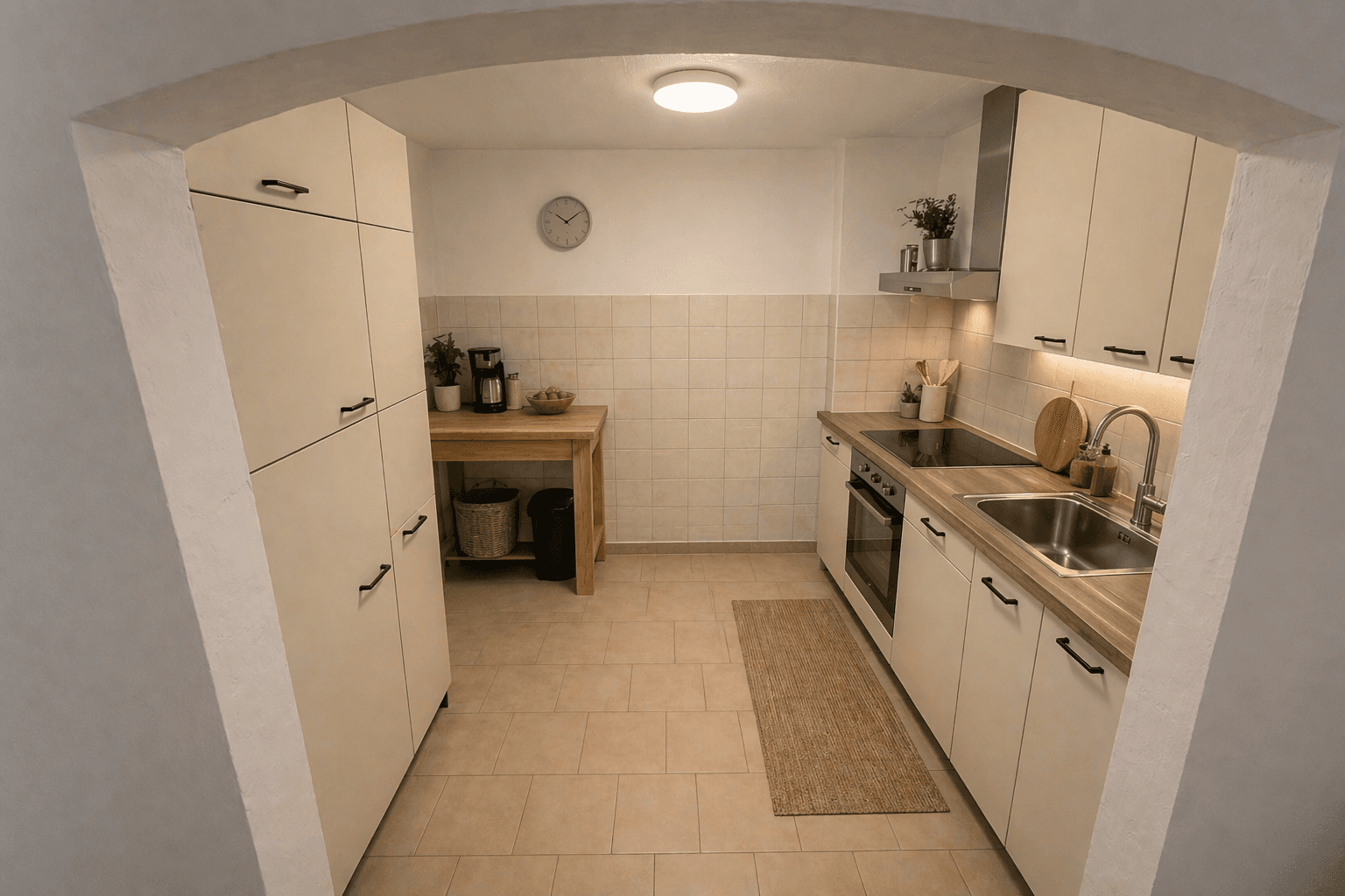 3 bedroom flat to rent, 61 m², Miltenberger Str. 14, Amorbach, Bavaria 3 bedroom flat to rent, 61 m², Miltenberger Str. 14, Amorbach, Bavaria